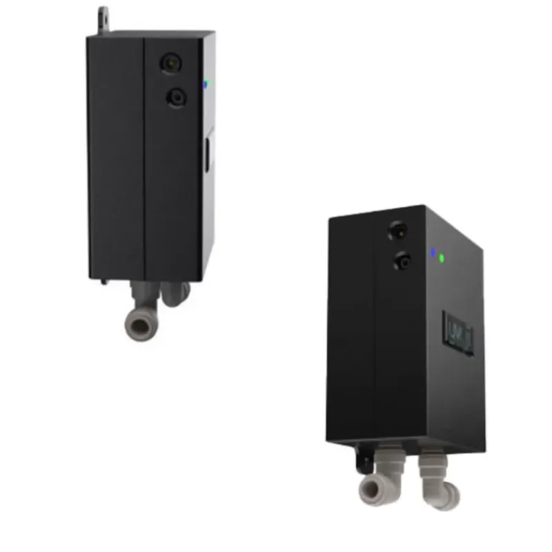 Oji Van | Purificateur UV*Uvoji Online
