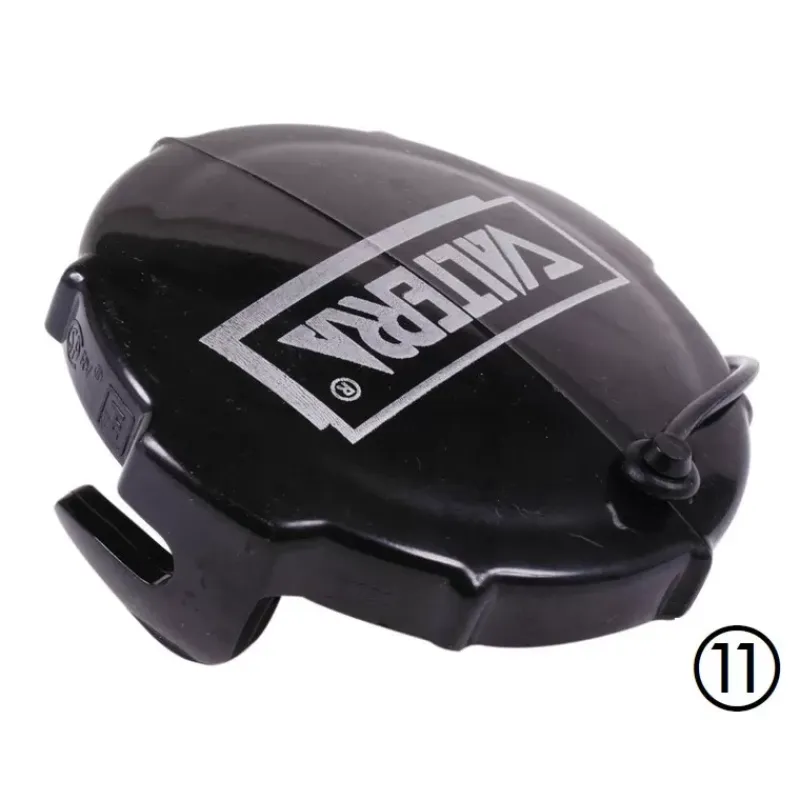 Système vidange 3"*VALTERRA Discount