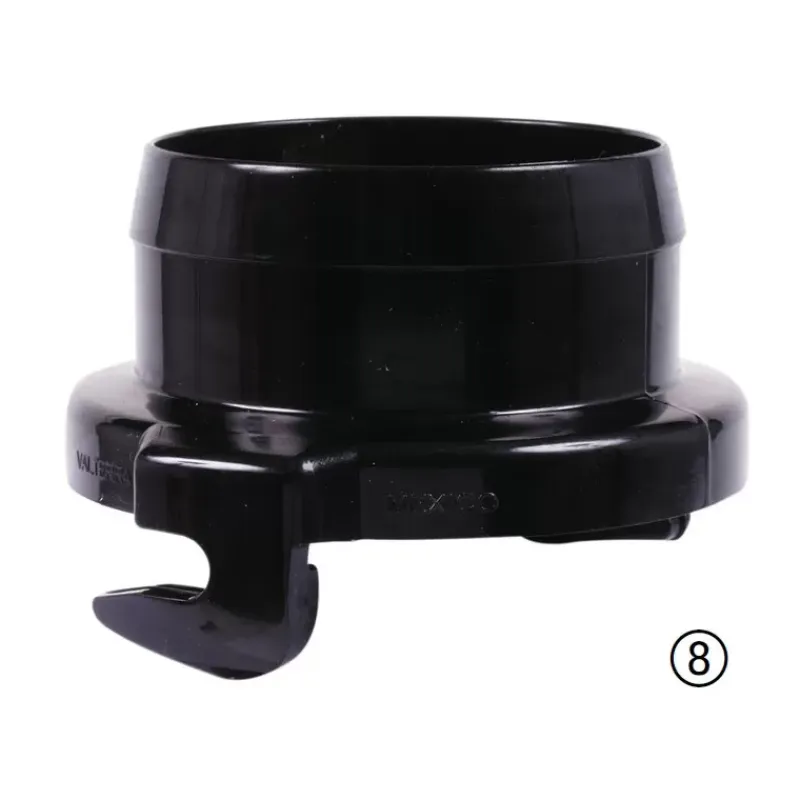 Système vidange 3"*VALTERRA Discount