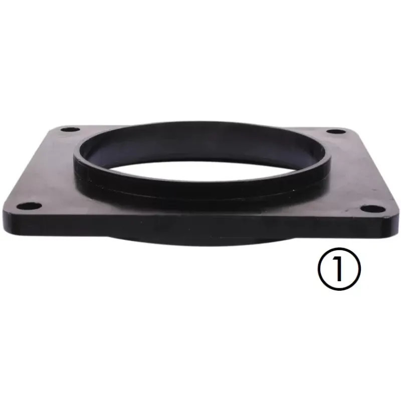 Système vidange 3"*VALTERRA Discount