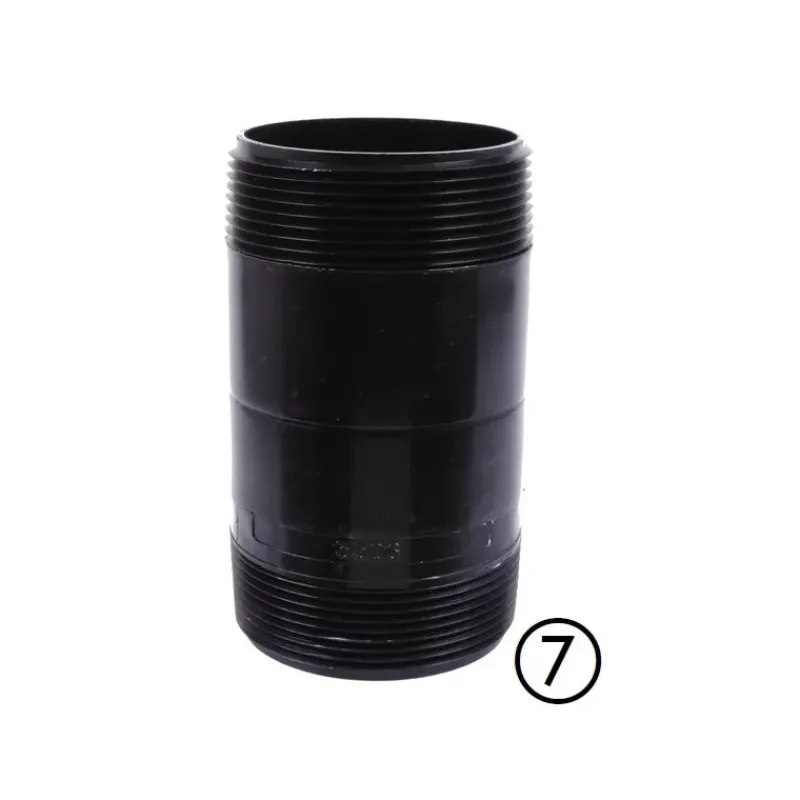 Système vidange 3"*VALTERRA Discount