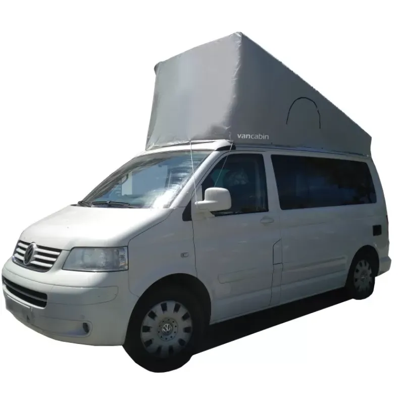 Best Housse de toit | VW T5 T6 Vw T5 / T6|Accessoire Extérieur·Bâche & Housse De Protection