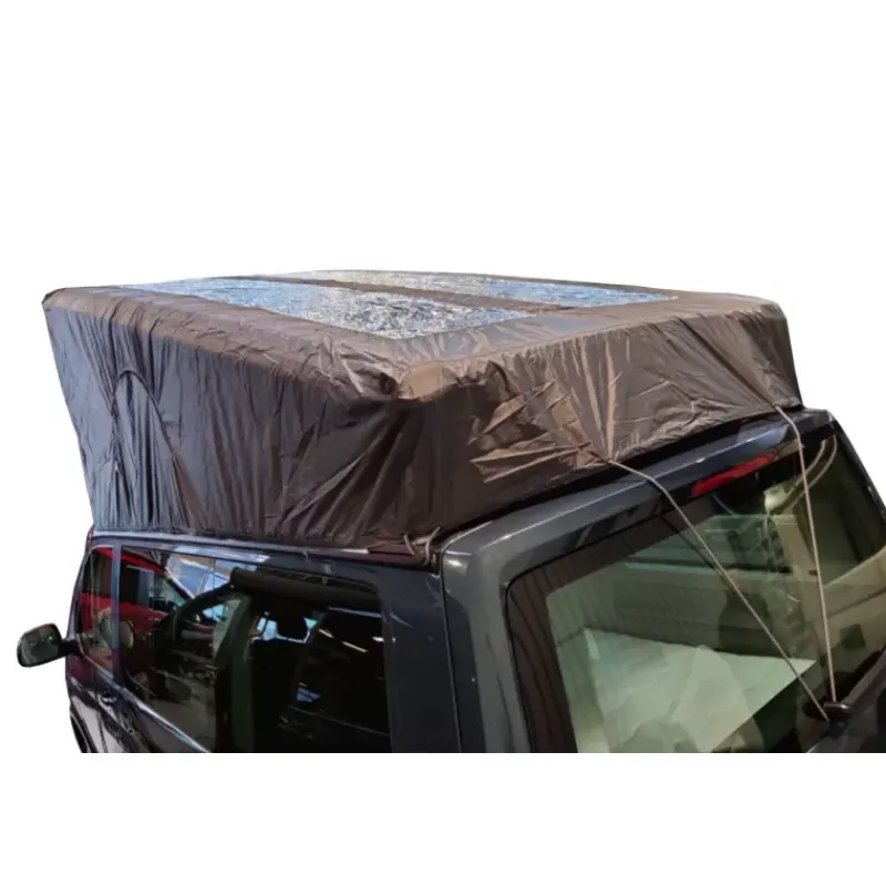 Best Housse de toit | VW T5 T6 Vw T5 / T6|Accessoire Extérieur·Bâche & Housse De Protection