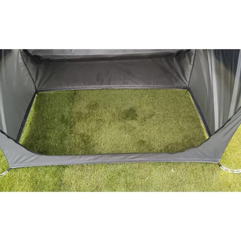 Tente arrière pour double porte | Trafic / Custom*VANCABIN Sale