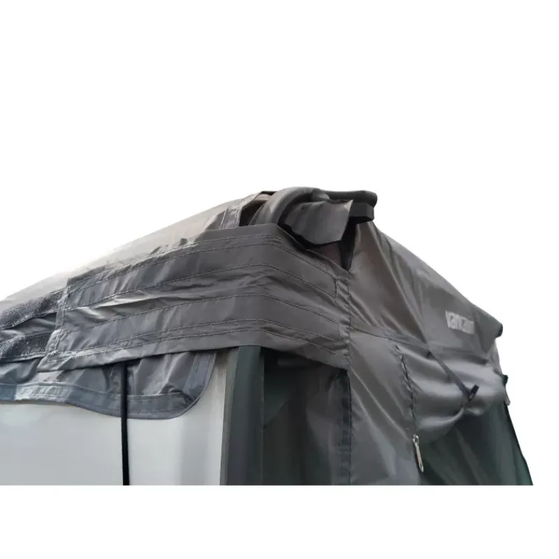 Tente arrière pour double porte | Trafic / Custom*VANCABIN Sale