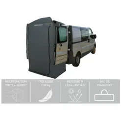 Tente arrière pour double porte | Trafic / Custom*VANCABIN Sale