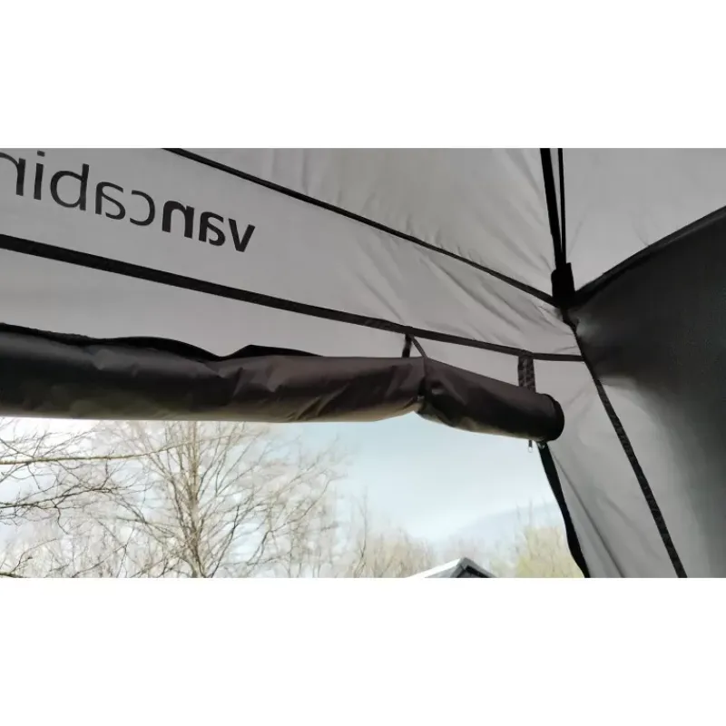 Tente arrière pour double porte | Trafic / Custom*VANCABIN Sale