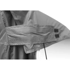 New Tente arrière pour double portes | Jumpy / Expert Citroën Jumpy / Peugeot Expert / Toyota Proace|Auvent & Sas·Sas Arrière Fourgon Aménagé