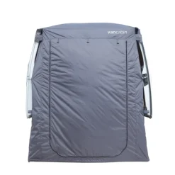 New Tente arrière pour double portes | Jumpy / Expert Citroën Jumpy / Peugeot Expert / Toyota Proace|Auvent & Sas·Sas Arrière Fourgon Aménagé
