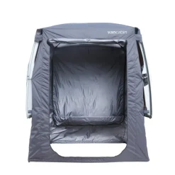 New Tente arrière pour double portes | Jumpy / Expert Citroën Jumpy / Peugeot Expert / Toyota Proace|Auvent & Sas·Sas Arrière Fourgon Aménagé