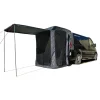 Hot Tente arrière pour hayon | Trafic Renault Trafic / Primastar / Vivaro / Nv300|Auvent & Sas·Sas Arrière Fourgon Aménagé