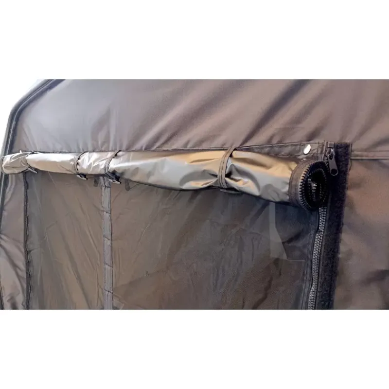 Moustiquaire hayon | Jumpy / Expert 3*VANPAKKER Sale
