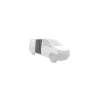 Moustiquaire porte latérale | VW T5 T6*VANPAKKER Clearance