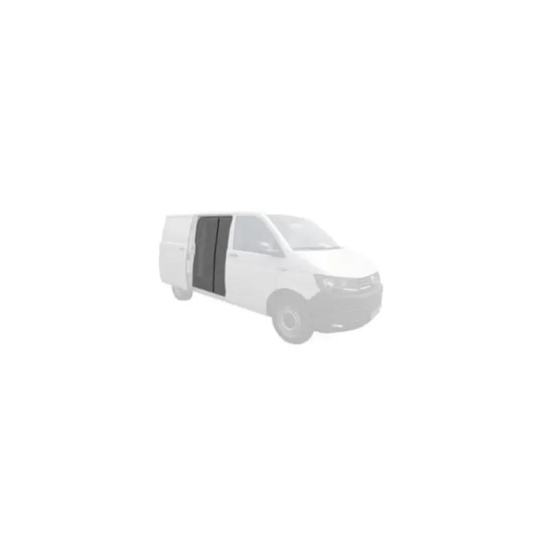 Moustiquaire porte latérale | VW T5 T6*VANPAKKER Clearance