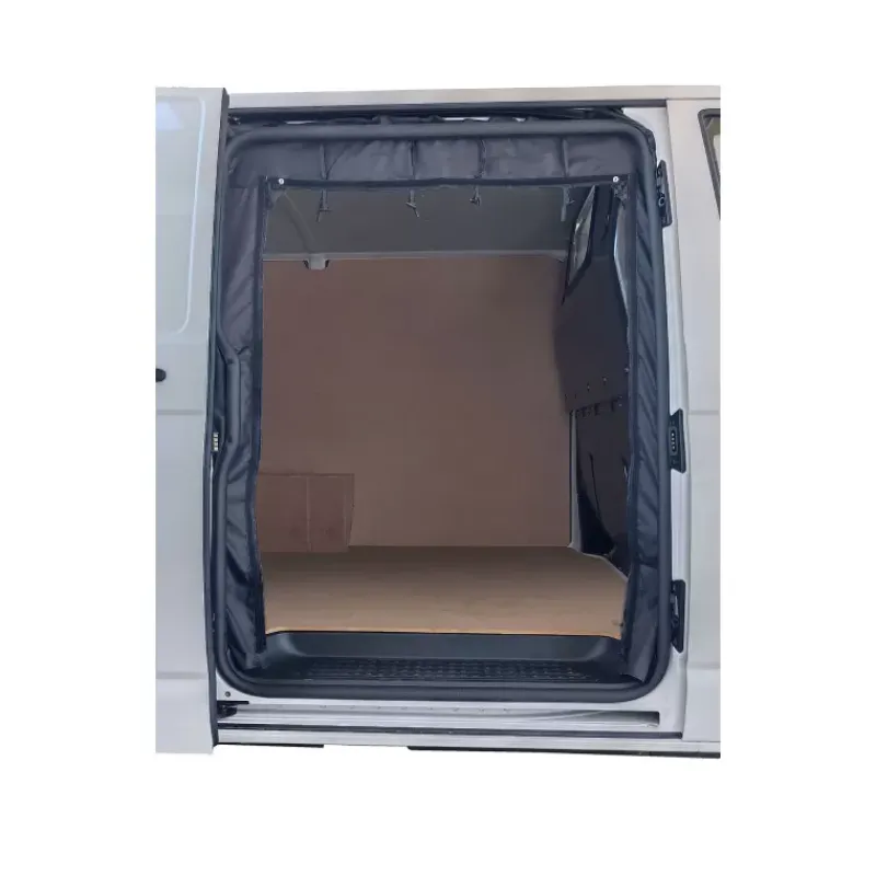 Moustiquaire porte latérale | VW T5 T6*VANPAKKER Clearance