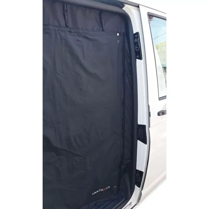 Moustiquaire porte latérale | VW T5 T6*VANPAKKER Clearance