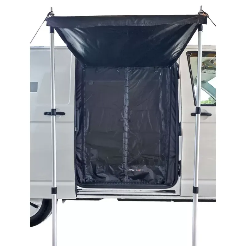 Moustiquaire porte latérale | VW T5 T6*VANPAKKER Clearance