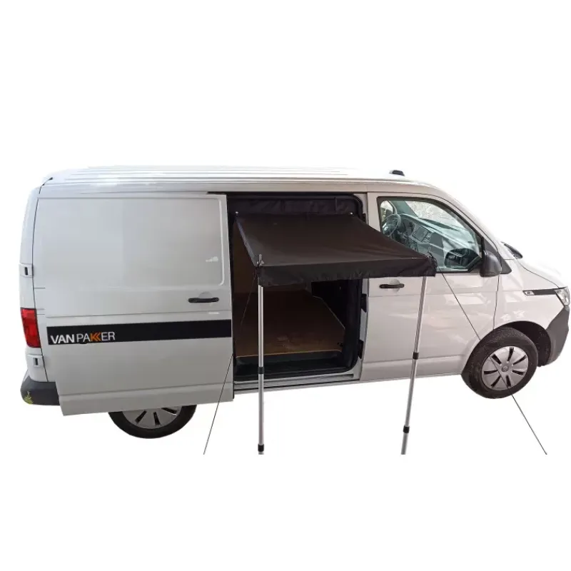 Moustiquaire porte latérale | VW T5 T6*VANPAKKER Clearance