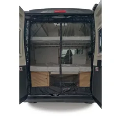 Discount Moustiquaire porte arrière double | Ducato Fiat Ducato / Boxer / Jumper|Rideau Isolant, Volet & Moustiquaire·Moustiquaire Pour Fenêtre & Ouverture Fourgon Ou Van