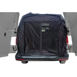 Sale Moustiquaire porte arrière double de van améangé | Universel Renault Trafic / Primastar / Vivaro / Nv300|Rideau Isolant, Volet & Moustiquaire·Moustiquaire Pour Fenêtre & Ouverture Fourgon Ou Van