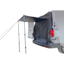 Sale Moustiquaire porte arrière double de van améangé | Universel Renault Trafic / Primastar / Vivaro / Nv300|Rideau Isolant, Volet & Moustiquaire·Moustiquaire Pour Fenêtre & Ouverture Fourgon Ou Van