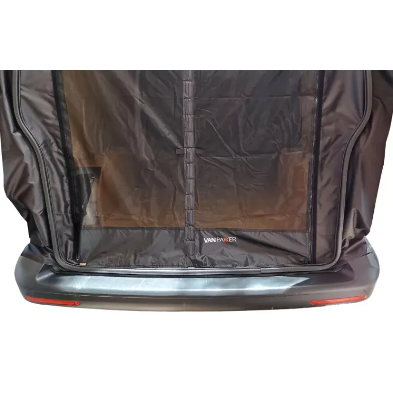 Sale Moustiquaire porte arrière double de van améangé | Universel Renault Trafic / Primastar / Vivaro / Nv300|Rideau Isolant, Volet & Moustiquaire·Moustiquaire Pour Fenêtre & Ouverture Fourgon Ou Van