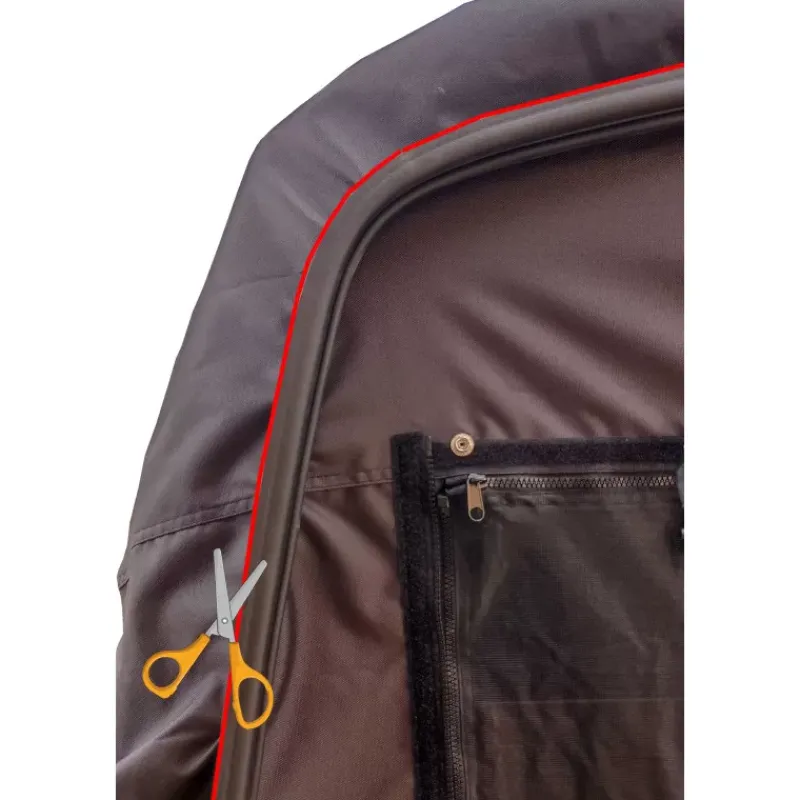 Sale Moustiquaire porte arrière double de van améangé | Universel Renault Trafic / Primastar / Vivaro / Nv300|Rideau Isolant, Volet & Moustiquaire·Moustiquaire Pour Fenêtre & Ouverture Fourgon Ou Van