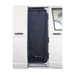 Best Moustiquaire porte latérale | Jumpy / Expert 3 Citroën Jumpy / Peugeot Expert / Toyota Proace|Rideau Isolant, Volet & Moustiquaire·Moustiquaire Pour Fenêtre & Ouverture Fourgon Ou Van