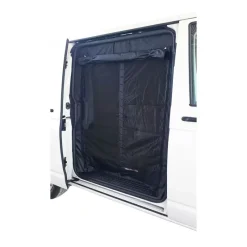 Best Moustiquaire porte latérale | Jumpy / Expert 3 Citroën Jumpy / Peugeot Expert / Toyota Proace|Rideau Isolant, Volet & Moustiquaire·Moustiquaire Pour Fenêtre & Ouverture Fourgon Ou Van