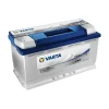 Dual Purpose EFB 12 V | 95 Ah*VARTA Best