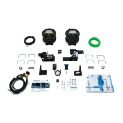 VB SemiAir Kit suspension pneumatique | Ducato*VB AIRSUSPENSION Best