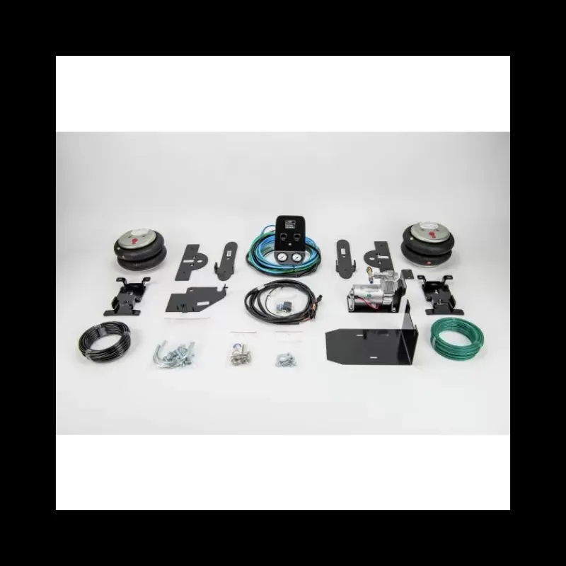 VB-SemiAir | Ducato X250 / X290*VB AIRSUSPENSION Sale