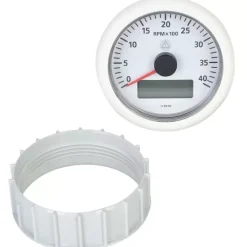 Viewline compte-tours 12/24 V*VDO