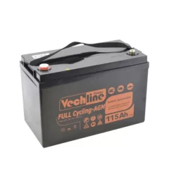 Batterie AGM | 115 Ah*Vechline Best