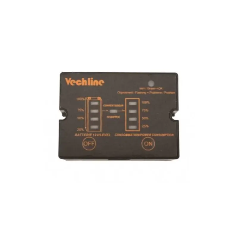 Clearance Convertisseur 12/230V | 3000W pur sinus Production Électrique·Convertisseur Dc-Ac|Production Électrique·Convertisseur Dc-Ac