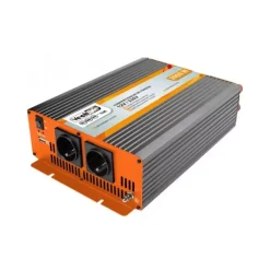 Convertisseur 12/230V | 2000W quasi sinus*Vechline Hot