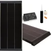 Kit solaire Deep Power 150 W MPPT*Vechline Discount