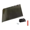 Kit solaire PERC Full Black 160 W MPPT*Vechline Clearance