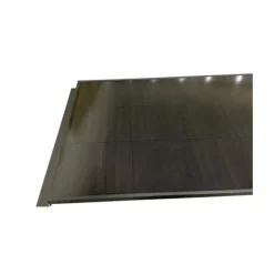 Clearance Panneau solaire Full Black PERC 120 W Solaire·Panneau Solaire Rigide|Energie Solaire·Panneau Solaire