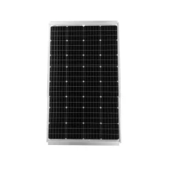 Sale Panneau solaire PERC 140 W Solaire·Panneau Solaire Rigide|Energie Solaire·Panneau Solaire