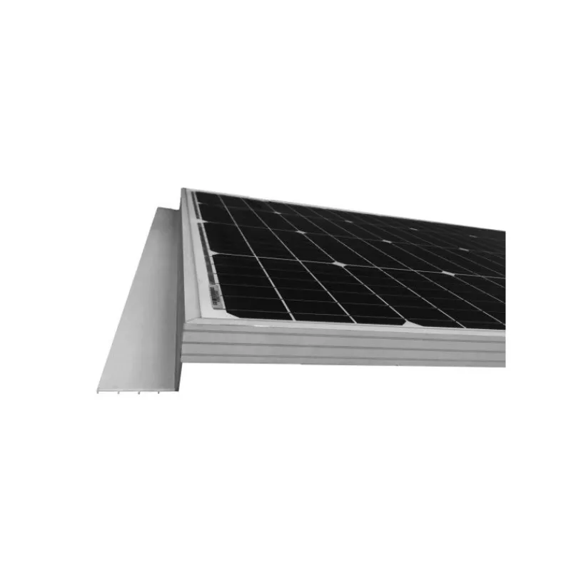 Sale Panneau solaire PERC 140 W Solaire·Panneau Solaire Rigide|Energie Solaire·Panneau Solaire