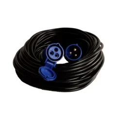 Clearance Rallonge P17 | 3 x 1,5 mm² Distribution & Protection·Rallonge 230V Et Prolongateur Ac|Distribution & Protection·Prolongateur Ac Et Rallonge De Quai
