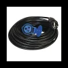 Hot Rallonge P17 / Type E et F | 3 x 1,5 mm² Distribution & Protection·Rallonge 230V Et Prolongateur Ac|Distribution & Protection·Prolongateur Ac Et Rallonge De Quai
