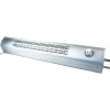 Hot VELDO Radiateur air/eau 1400 W ventilé Chauffage·Aérotherme & Radiateur À Eau