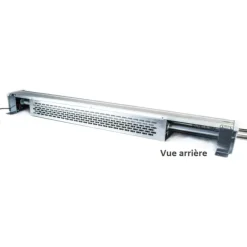Hot VELDO Radiateur air/eau 1400 W ventilé Chauffage·Aérotherme & Radiateur À Eau