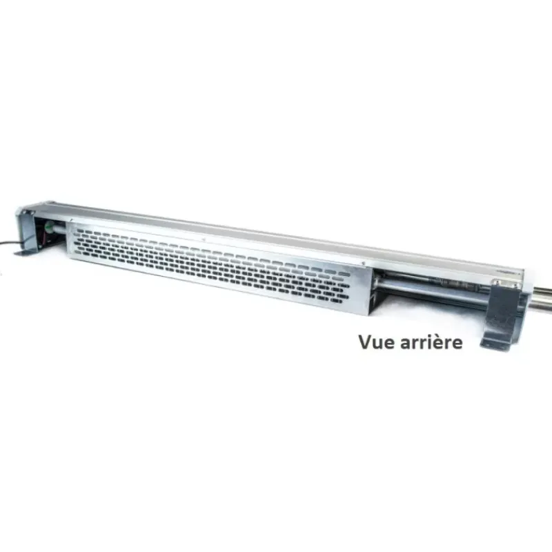 Hot VELDO Radiateur air/eau 1400 W ventilé Chauffage·Aérotherme & Radiateur À Eau