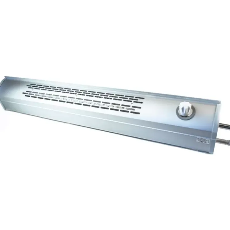 VELDO Radiateur air/eau 1300 W*VELDO Technology Hot