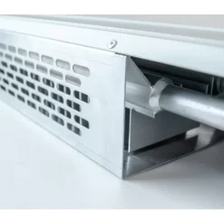 VELDO Radiateur air/eau 1300 W*VELDO Technology Hot