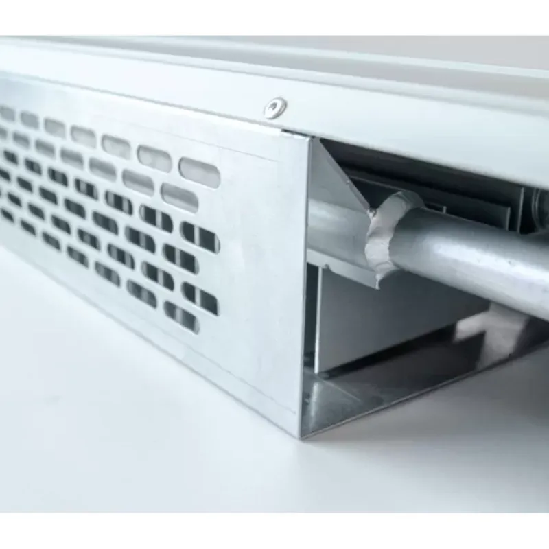 VELDO Radiateur air/eau 1300 W*VELDO Technology Hot