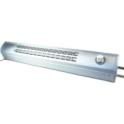 VELDO Radiateur air/eau 1600 W ventilé*VELDO Technology New